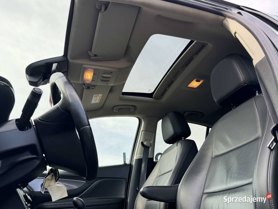 Opel Mokka X 2016r 14 Turbo 140 102745 COSMO ogranicznik prędkości Rzeszów