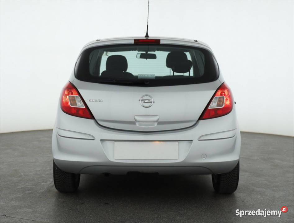 Opel Corsa 12 centralny zamek