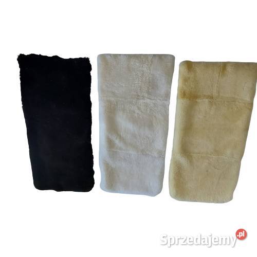 Pokrowiec na Fotel Samochodowy Naturalna Skóra