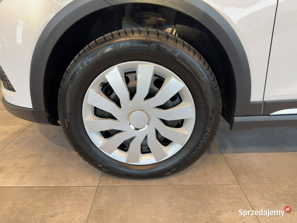 Seat Arona FR 10TSI 115 M6 2018 r salon I tempomat Myślenice