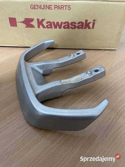 Kawasaki ER 500 ORYGINALNY uchwyt ogon