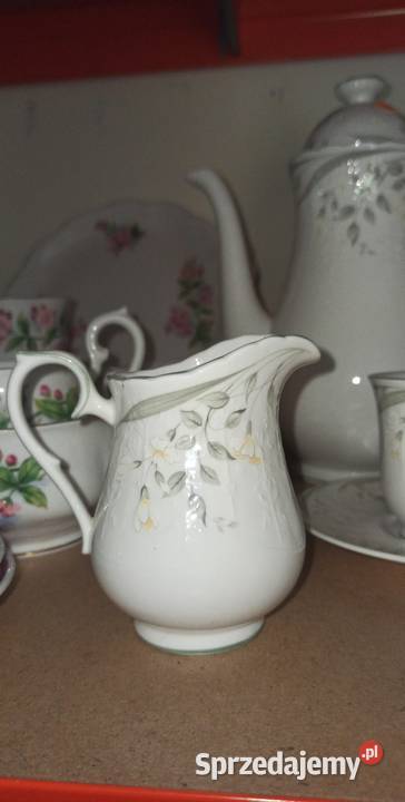 Serwis do kawy For All Seasons Hazy Down Royal Gdańsk