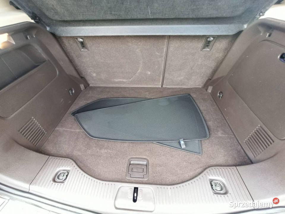 Opel Mokka 65 automat przebogata I 20122019 nieuszkodzony podkarpackie Rzeszów