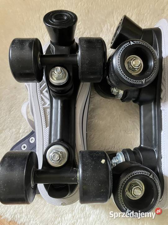 Wrotki trampki 36 NOWE Bydgoszcz