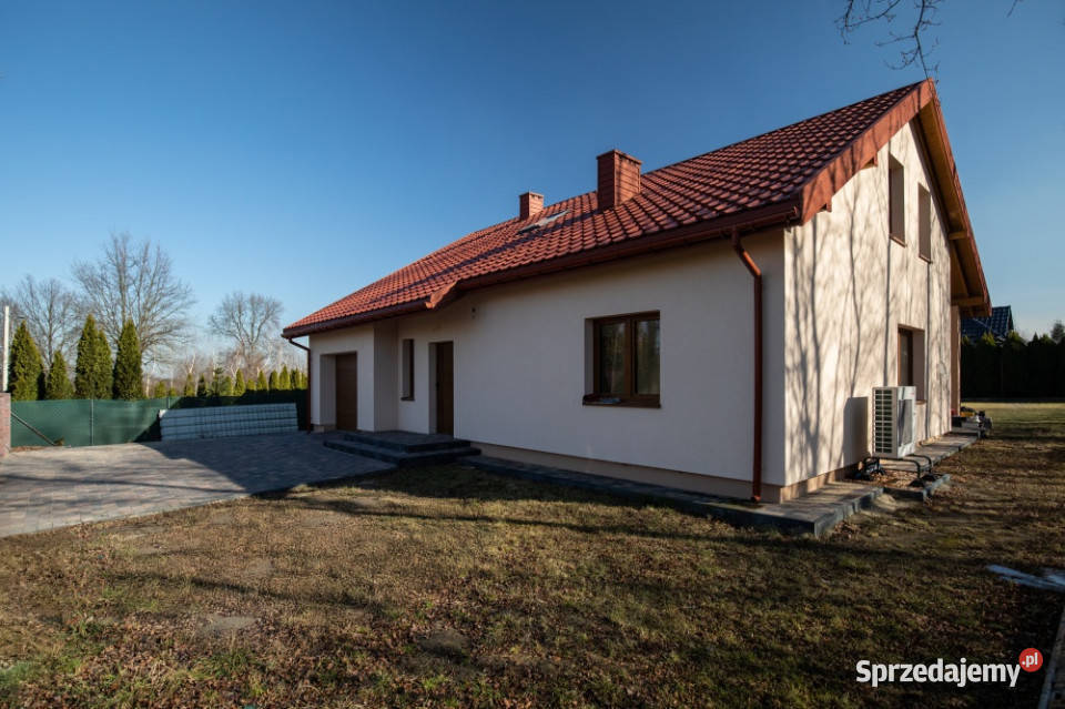 Energooszczędny Dom Twojej Rodziny Zgierz