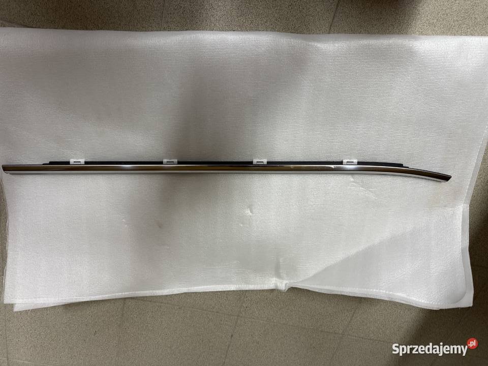 Hyundai Tucson 3 listwa zgarniająca drzwi prawy Kolbuszowa Dolna