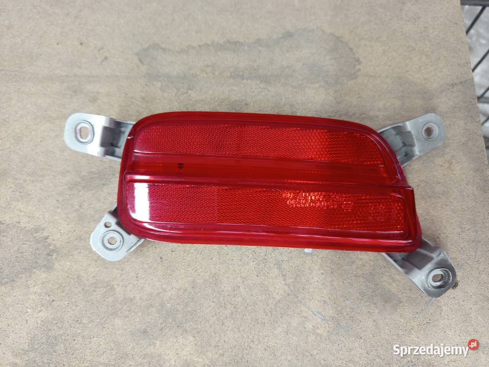 Odblask zderzaka tył pr kia ceed GT 1218 Rzeszów