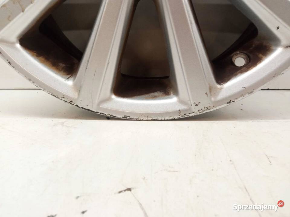 FELGA ALUMINIOWA R16 4X108 ET475 OC63MM 65JX16H2