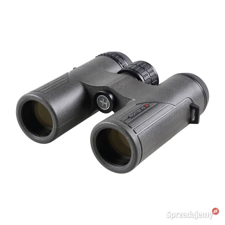 Lornetka Hawke Frontier HD X 8x32 szara Warszawa