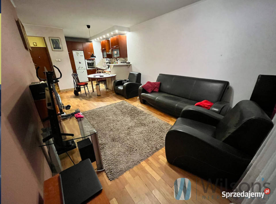 Mieszkanie 68m2 1pok Warszawa Koncertowa 14264zł/m2