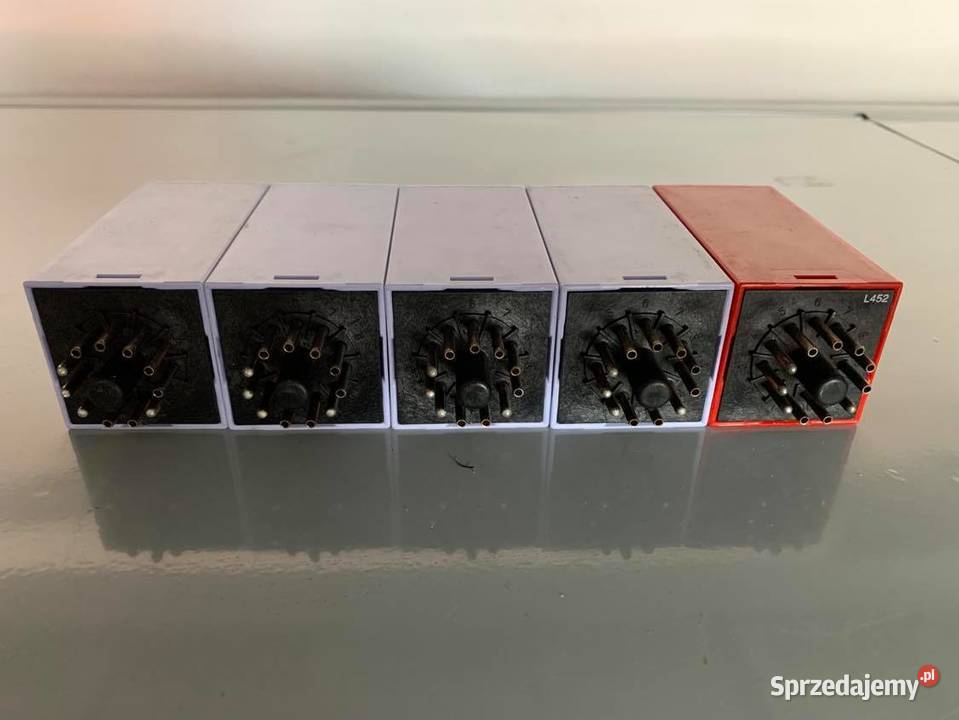 BAUMER ELECTRIC SG22024120 SG22024120 Power Warszawa