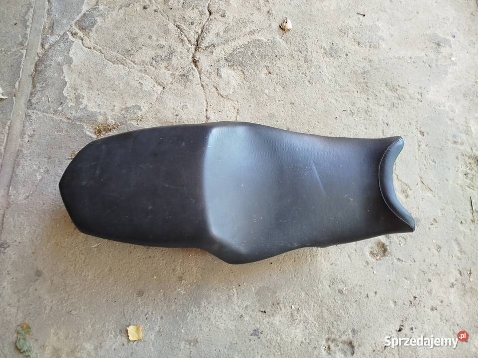 Yamaha TZR 50 Części Siedzenie Fotel Laski