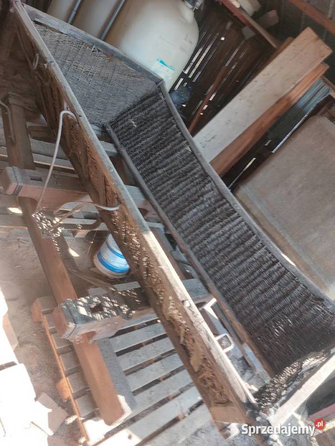 Sprzedam wasąg podlaskie Augustów