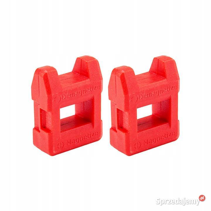 Magnetyzer 29x20x40mm Do Narzędzi Magnetyzacja Ludźmierz