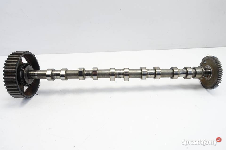 Volvo S80 II 24 D5 WAŁEK ROZRZĄDU ssący 30677509 Motoryzacja lubelskie Chełm