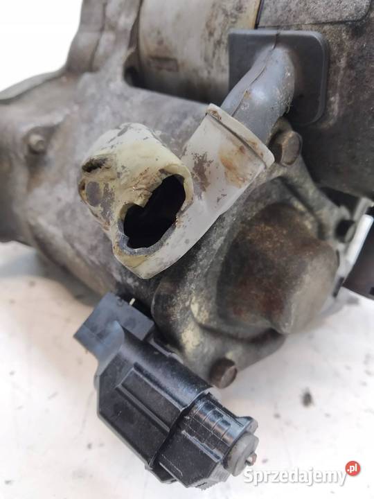 ROZRUSZNIK 2280006273 20 D4D Toyota RAV4 II świętokrzyskie sprzedam