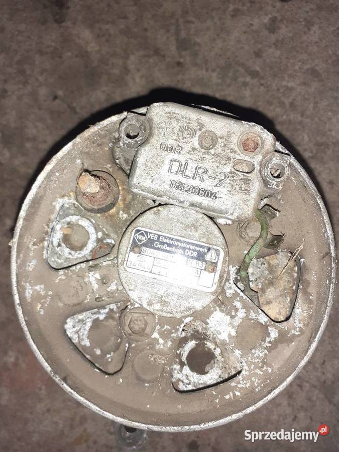 Sprzedam alternator