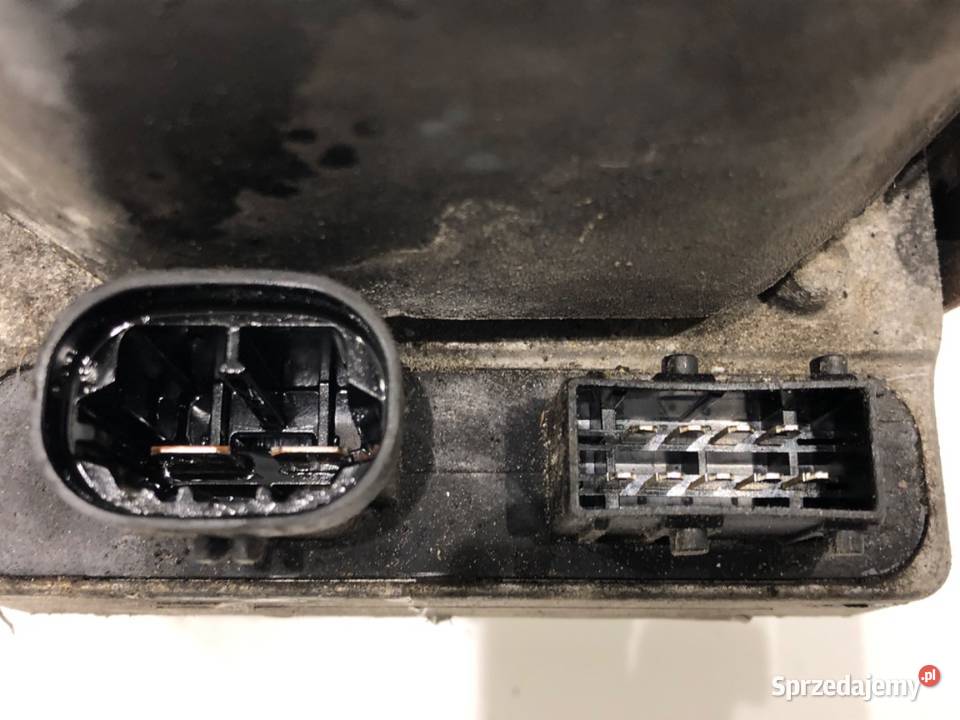 POMPA WSPOMAGANIA CITROEN C4 I 9653624180 14 88 osobowe podkarpackie sprzedam