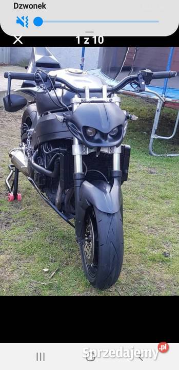 Honda cbr 900sc33 benzyna dolnośląskie Lubań