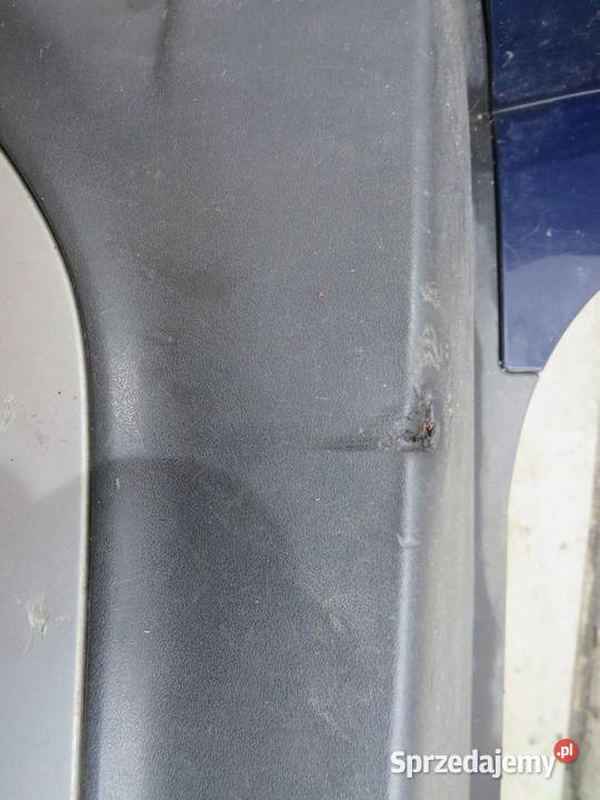 ZDERZAK TYLNY TYŁ PDC RD KOMPLETNY FORD KUGA MK2 osobowe