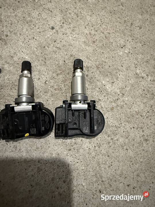Czujniki ciśnienia TPMS Hyundai Kia Continental zachodniopomorskie