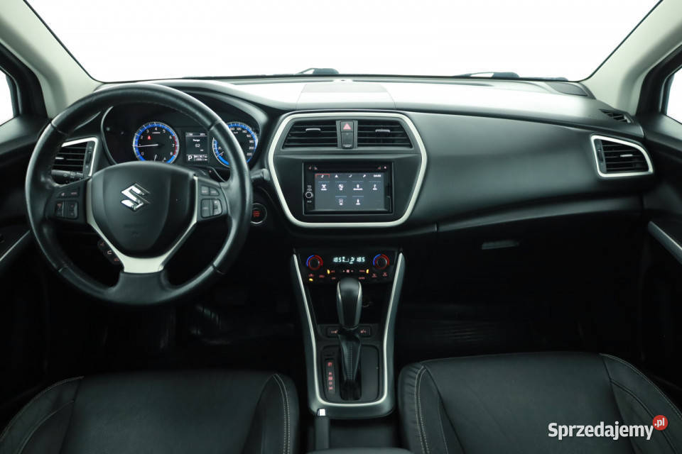 Suzuki SX4 SCross 16 VVT czujnik zmierzchu Piaseczno