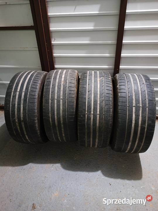 Opony 4sz R20 2553520