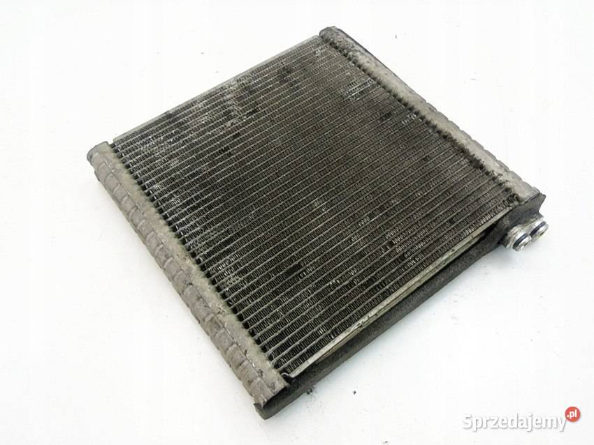 Parownik klimatyzacji Jumper Ducato Boxer 2007 śląskie Sosnowiec