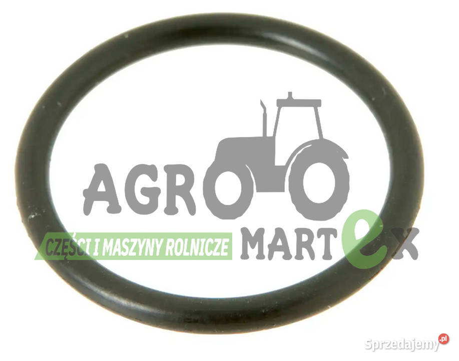 7700042085 ORING 178x1717 CLAAS Claas Wichrów