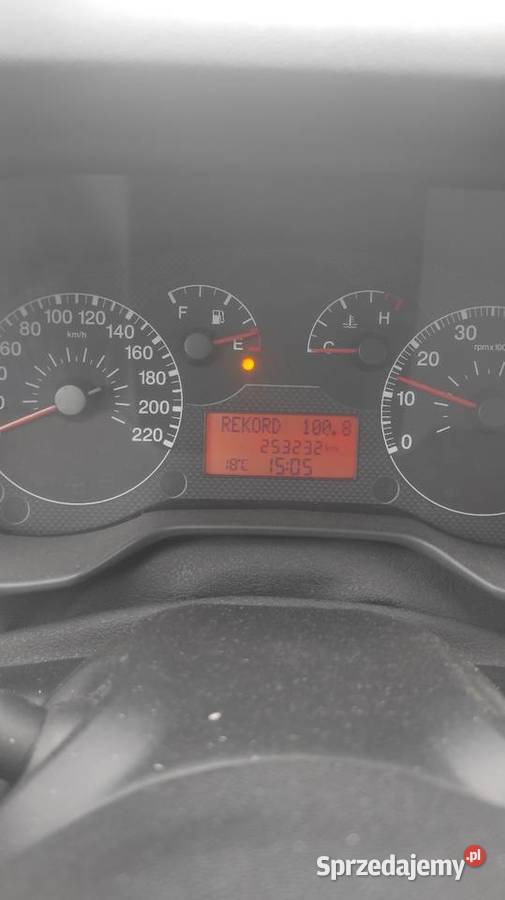 Fiat Grande Punto 14 16v LPG Kielce