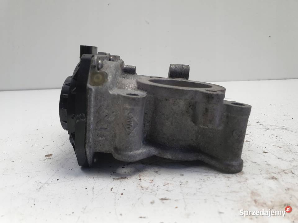 PRZEPUSTNICA Renault Clio IV 09 TCe