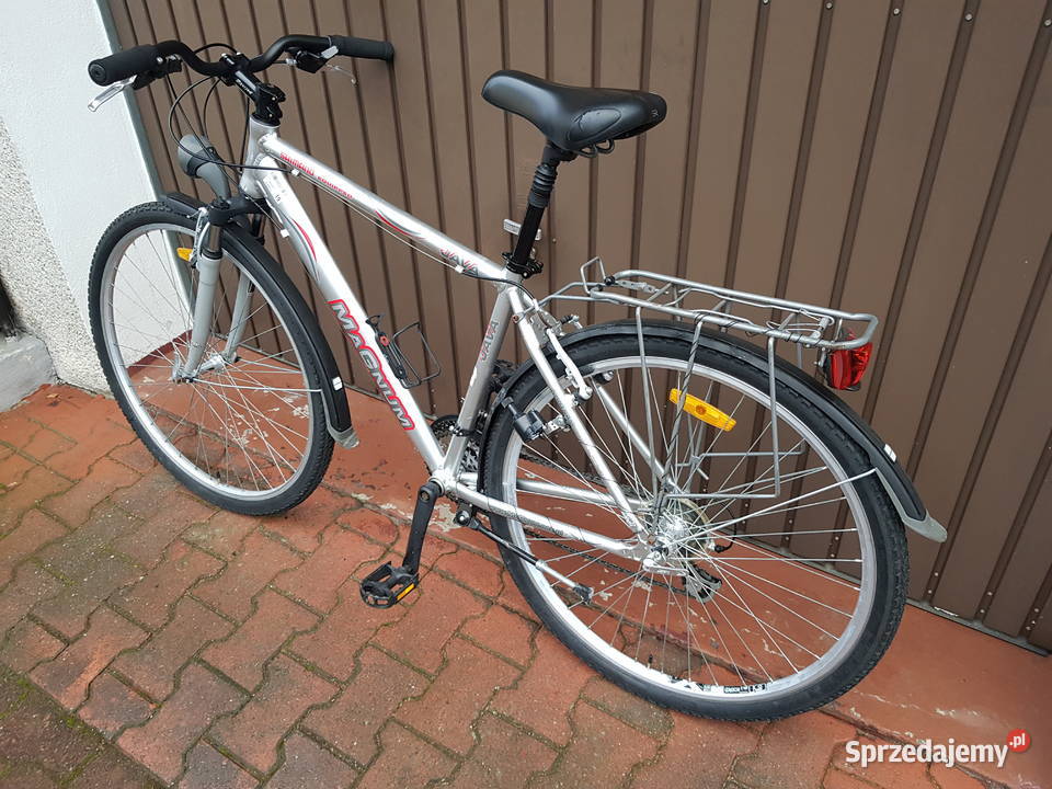 Rower 28 Magnum Java 19 RST Cross Trekking Trekkingowe