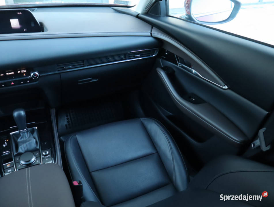 Mazda CX30 SkyactivX 20 CX-30 Łódź