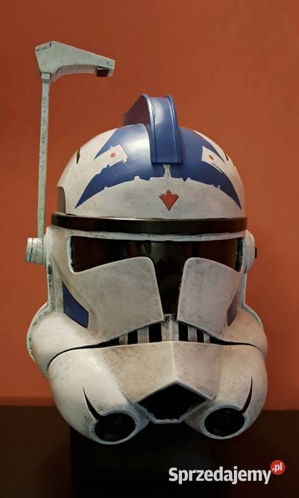 Hełm Star Wars Arc Trooper Jasło sprzedam