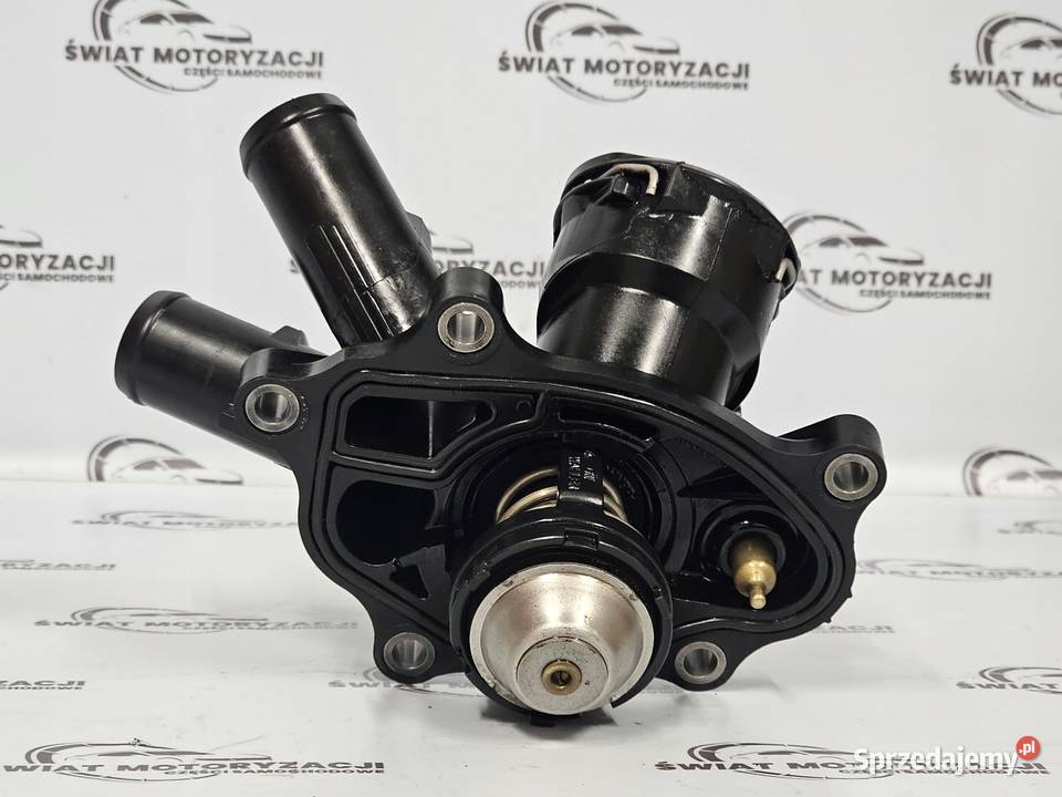 MERCEDES W212 18 B CGI 271860 obudowa termostatu