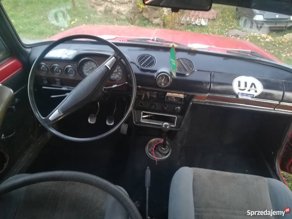 Łada 2101 Żiguli benzyna dolnośląskie sprzedam