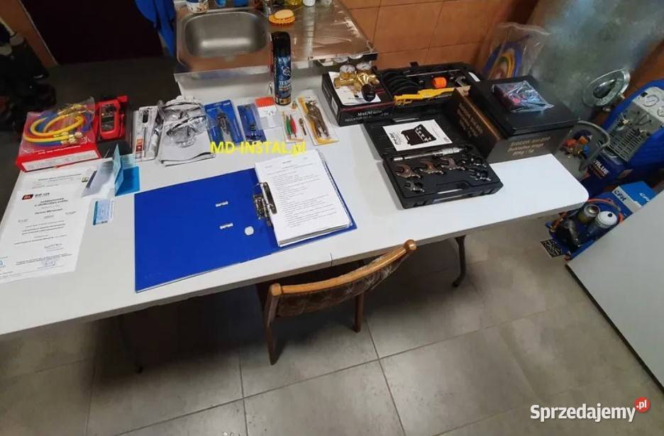 WYPEŁNIONE WYSŁANE NA EMAILA Procedury FGazowe małopolskie Nowy Sącz