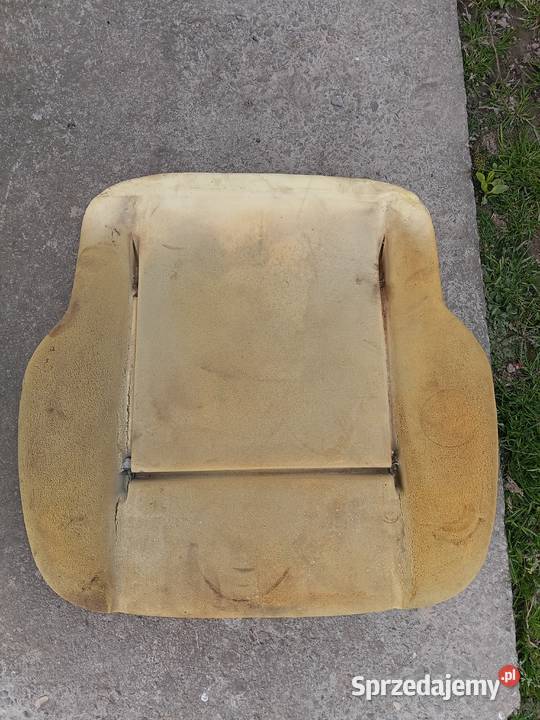 Poduszka fotela Golf Jetta MK2 osobowe podkarpackie Frysztak sprzedam