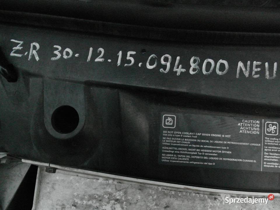 Opel Vivaro 19 DCi 1870cm3 Kraków