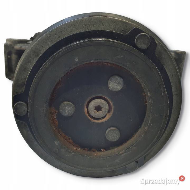 SPRĘŻARKA KLIMATYZACJI BMW X3 E83 20 D kompresor Chełm