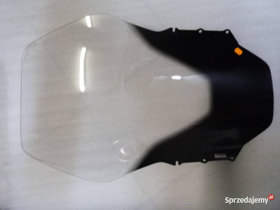 Szyba motocyklowa HONDA SILVER WING 125 Części motocyklowe małopolskie Jawiszowice