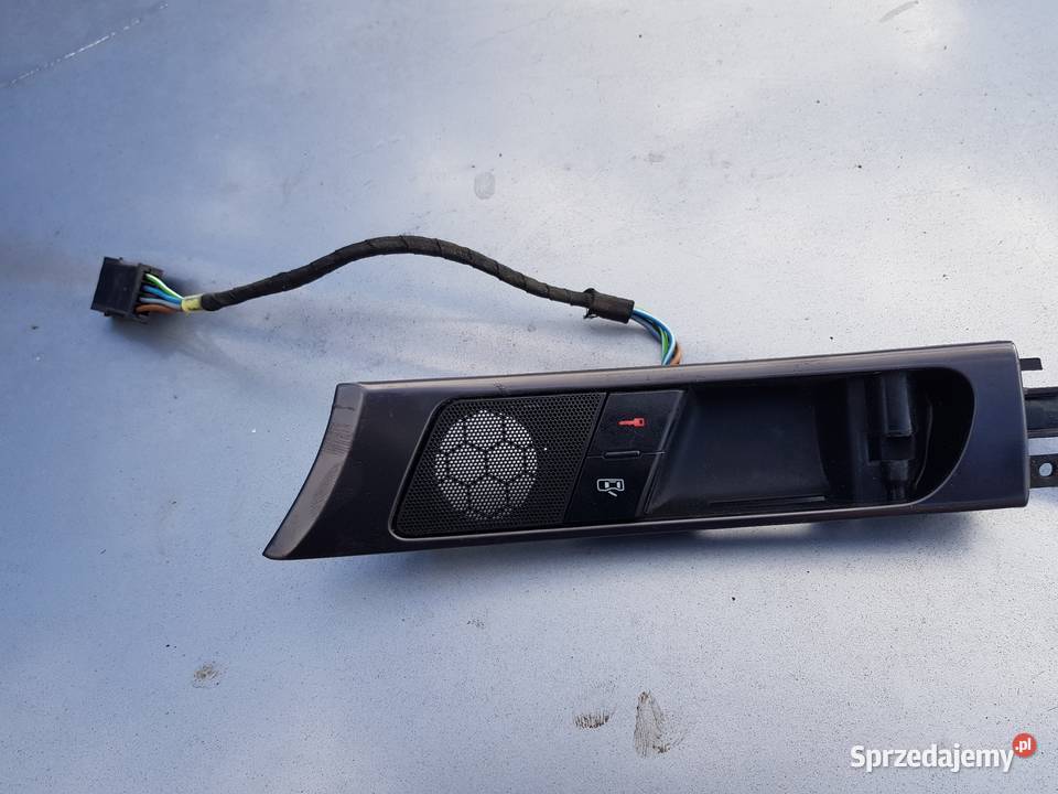 Audi A6 C5 Panel otwierania Drzwi Przycisk zachodniopomorskie Stargard