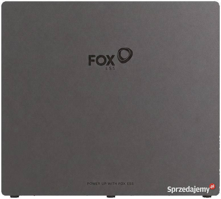 Magazyn energii FoxESS 1036kWh EP11