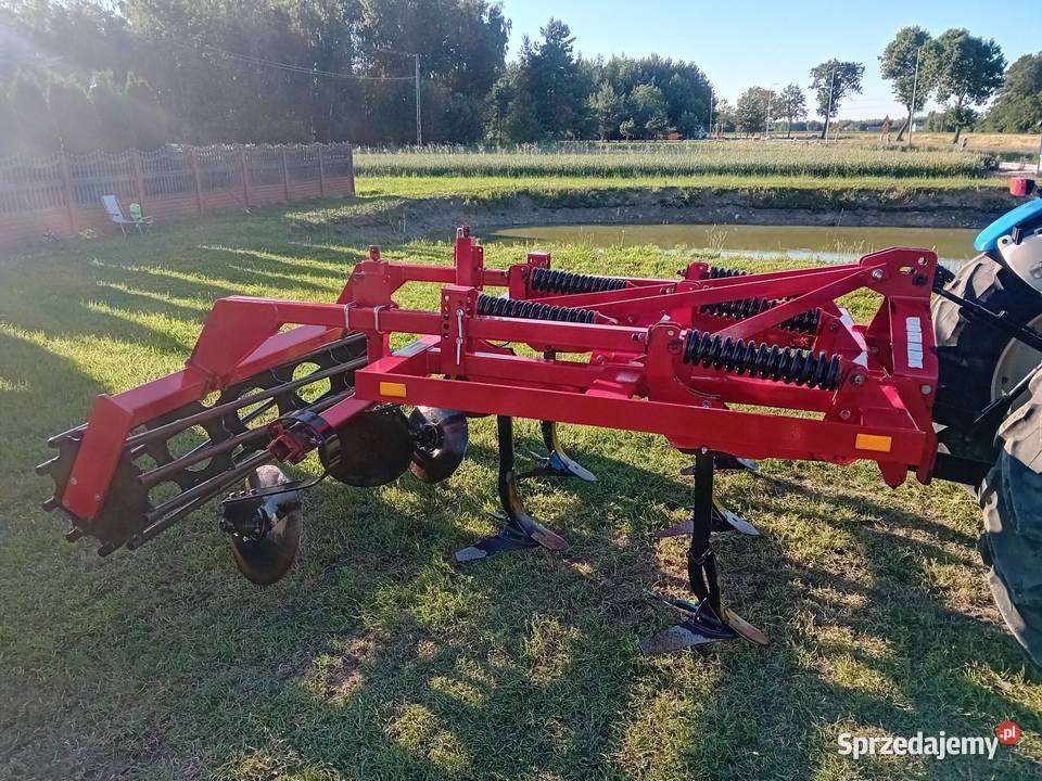 Gruber Ajax 220 m 5 lap Łowicz