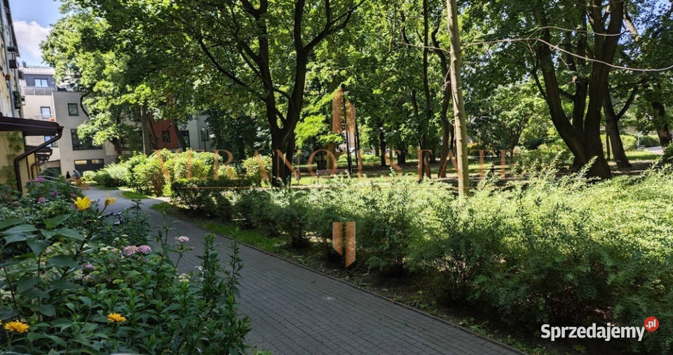 PARKU POTULICKICH REMONCIE 47M2 47m2 Pruszków sprzedam