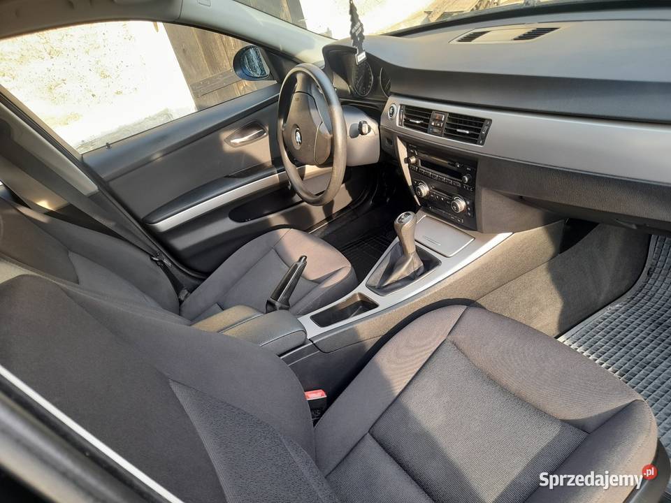Bmw e91 Seria 3 Bolesławiec