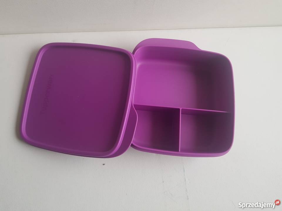 Tupperware pojemnik na przekąski świętokrzyskie
