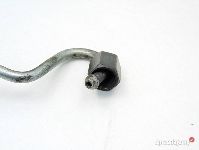 RURKA WTRYSKOWA PALIWA 30 D BMW X5 E70 E71 E60 śląskie Sosnowiec sprzedam