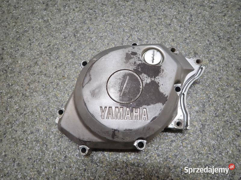 DEKIEL POKRYWA ALTERNATORA MAGNETA YAMAHA YBR Strzelce Krajeńskie