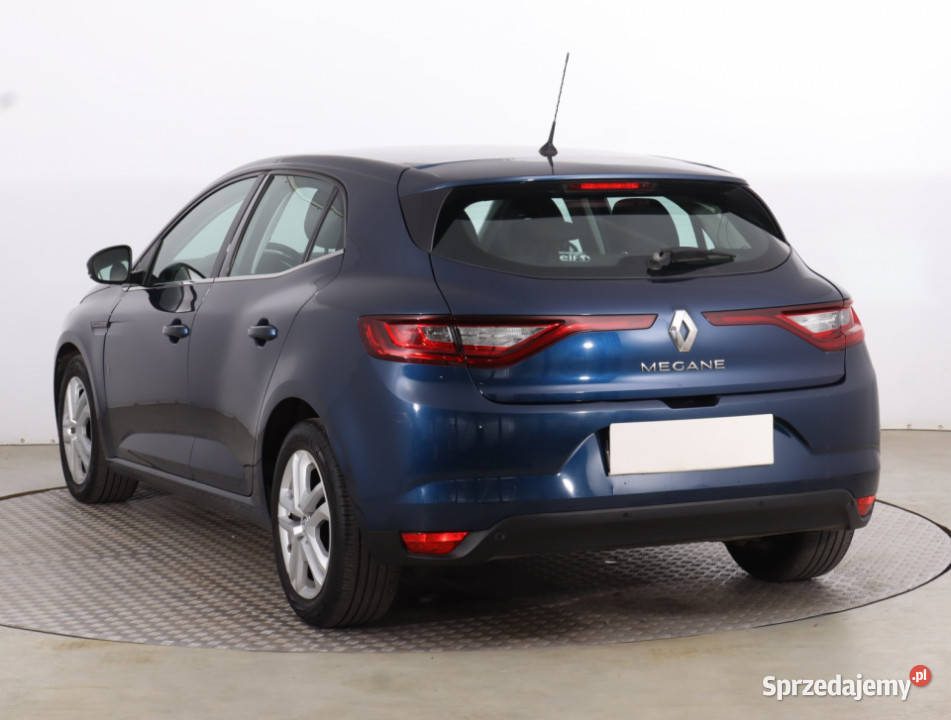 Renault Megane 16 SCe Piaseczno